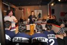 Ligue d'improvisation l'Abordage au Boqu�bi�re