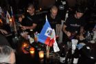 Jeudi d'Ha�ti au boqu�bi�re - Sherbrooke