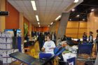 Collecte de sang - Universit� Sherbrooke