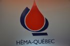Collecte de sang - Universit� Sherbrooke