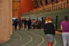 Marcheton pour Ha�ti - Vert et Or de l'Universit�