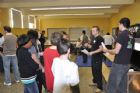 Le Salon des passions - Jeunes en action du Carrefour jeunesse-emploi de Sherbrooke