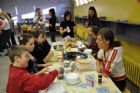 Le Salon des passions - Jeunes en action du Carrefour jeunesse-emploi de Sherbrooke