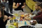 Le Salon des passions - Jeunes en action du Carrefour jeunesse-emploi de Sherbrooke