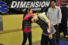 Le Salon des passions - Jeunes en action du Carrefour jeunesse-emploi de Sherbrooke