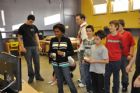 Le Salon des passions - Jeunes en action du Carrefour jeunesse-emploi de Sherbrooke