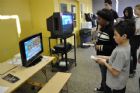 Le Salon des passions - Jeunes en action du Carrefour jeunesse-emploi de Sherbrooke