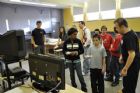 Le Salon des passions - Jeunes en action du Carrefour jeunesse-emploi de Sherbrooke