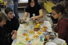 Le Salon des passions - Jeunes en action du Carrefour jeunesse-emploi de Sherbrooke