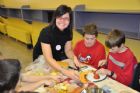 Le Salon des passions - Jeunes en action du Carrefour jeunesse-emploi de Sherbrooke