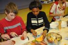 Le Salon des passions - Jeunes en action du Carrefour jeunesse-emploi de Sherbrooke