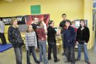 Le Salon des passions - Jeunes en action du Carrefour jeunesse-emploi de Sherbrooke