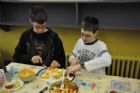 Le Salon des passions - Jeunes en action du Carrefour jeunesse-emploi de Sherbrooke
