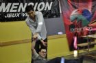 Le Salon des passions - Jeunes en action du Carrefour jeunesse-emploi de Sherbrooke