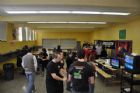 Le Salon des passions - Jeunes en action du Carrefour jeunesse-emploi de Sherbrooke
