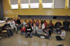 Le Salon des passions - Jeunes en action du Carrefour jeunesse-emploi de Sherbrooke
