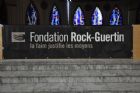 Souper de l'Espoir - Fondation Rock-Guertin