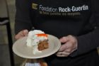 Souper de l'Espoir - Fondation Rock-Guertin