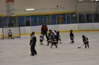 Journ�e des mascottes - Tournoi Novice-O-Rama de Sherbrooke