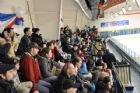 Journ�e des mascottes - Tournoi Novice-O-Rama de Sherbrooke