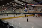 Journ�e des mascottes - Tournoi Novice-O-Rama de Sherbrooke