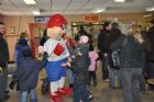Journ�e des mascottes - Tournoi Novice-O-Rama de Sherbrooke