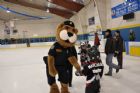 Journ�e des mascottes - Tournoi Novice-O-Rama de Sherbrooke
