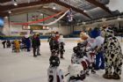 Journ�e des mascottes - Tournoi Novice-O-Rama de Sherbrooke