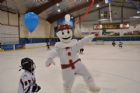 Journ�e des mascottes - Tournoi Novice-O-Rama de Sherbrooke