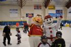 Journ�e des mascottes - Tournoi Novice-O-Rama de Sherbrooke