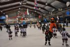 Journ�e des mascottes - Tournoi Novice-O-Rama de Sherbrooke