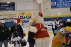 Journ�e des mascottes - Tournoi Novice-O-Rama de Sherbrooke