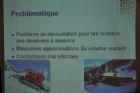 Comp�tition qu�becoise d'ing�nierie - H�tel Ch�ribourg du Canton d'Orford