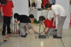 Expo sciences locale - D�fi G�nie Inventif - S�minaire de Sherbrooke