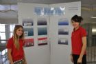 Expo sciences locale - D�fi G�nie Inventif - S�minaire de Sherbrooke
