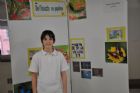 Expo sciences locale - D�fi G�nie Inventif - S�minaire de Sherbrooke