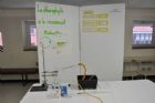 Expo sciences locale - D�fi G�nie Inventif - S�minaire de Sherbrooke