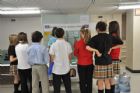 Expo sciences locale - D�fi G�nie Inventif - S�minaire de Sherbrooke
