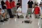 Expo sciences locale - D�fi G�nie Inventif - S�minaire de Sherbrooke