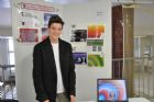 Expo sciences locale - D�fi G�nie Inventif - S�minaire de Sherbrooke