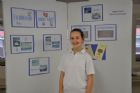 Expo sciences locale - D�fi G�nie Inventif - S�minaire de Sherbrooke