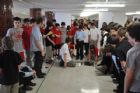Expo sciences locale - D�fi G�nie Inventif - S�minaire de Sherbrooke