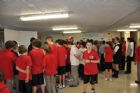 Expo sciences locale - D�fi G�nie Inventif - S�minaire de Sherbrooke