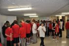 Expo sciences locale - D�fi G�nie Inventif - S�minaire de Sherbrooke