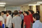 Expo sciences locale - D�fi G�nie Inventif - S�minaire de Sherbrooke