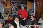 Vins et fromage - Coll�ge Sacr�-Coeur