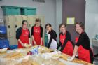 Vins et fromage - Coll�ge Sacr�-Coeur