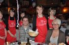 Vins et fromage - Coll�ge Sacr�-Coeur