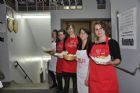 Vins et fromage - Coll�ge Sacr�-Coeur