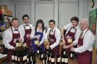 Vins et fromage - Coll�ge Sacr�-Coeur